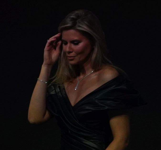 Tek što se saznalo da je Melina u ljubavi sa milionerom stiže loša vest iz Monte Karla