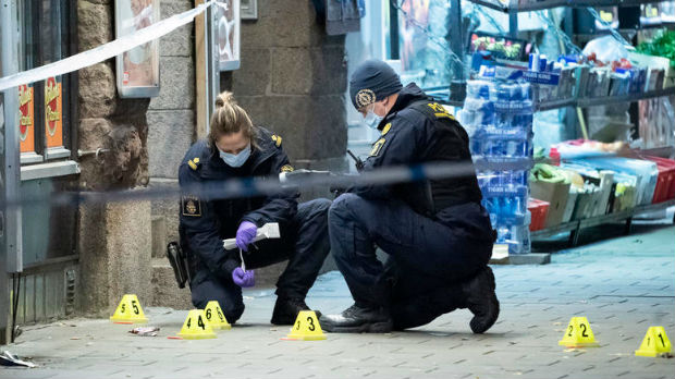 Teksas, telo veterana pronađeno u stanu posle tri godine 