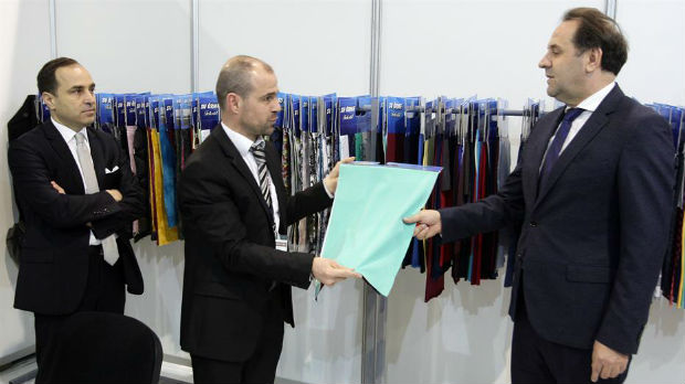 Tekstilci iz Turske žele da pokrenu proizvodnju u Srbiji