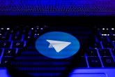 Telegram je raj za sajber kriminalce