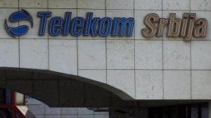 Telekom: Kopernikus smo platili manje od 200 miliona evra