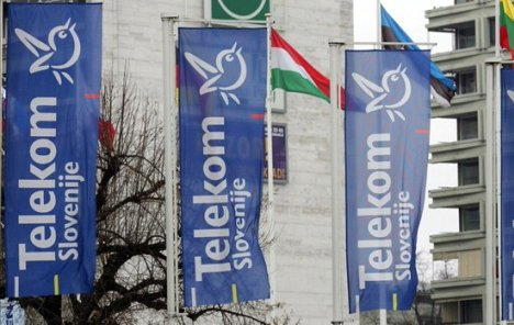 Telekom Slovenije prodaje podružnicu na Kosovu
