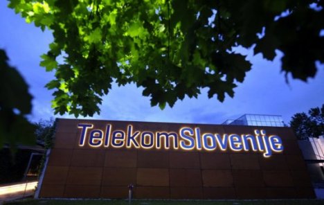  Telekom Slovenije prodao udjel u banjalučkom Blicnetu