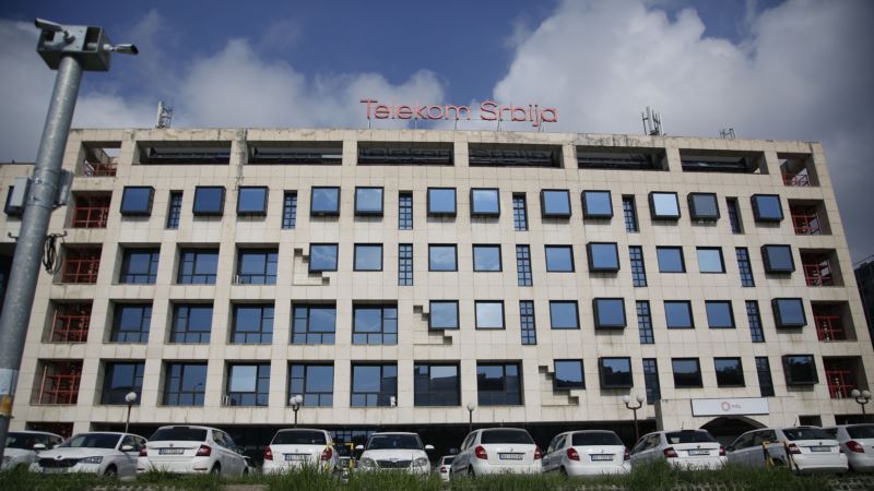 Telekom Srbija: Opozicija pita kako se troše pare građana