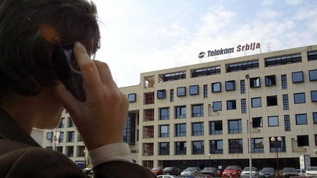 Telekom Srbija dao ponudu za IPKO
