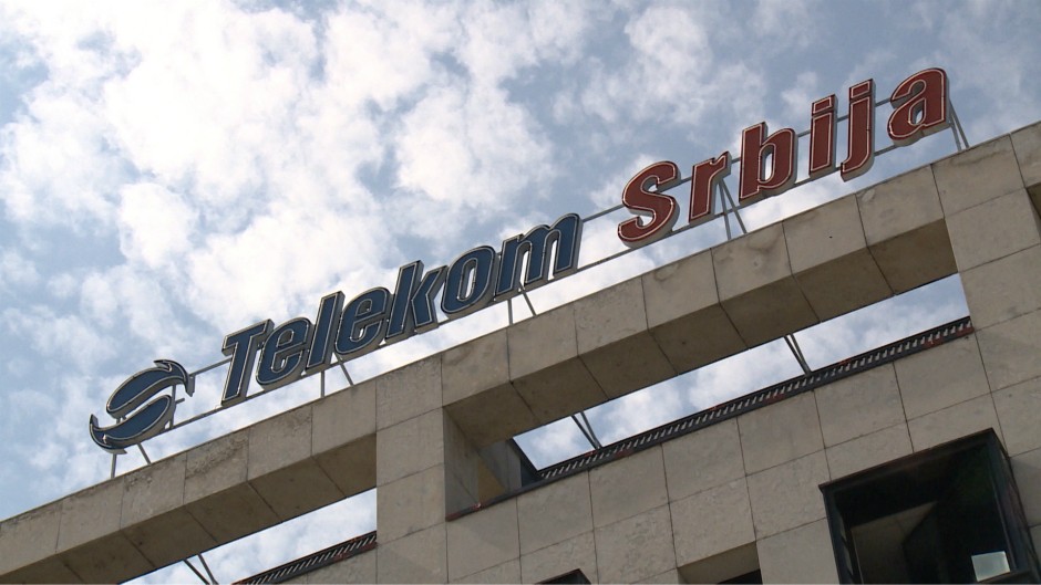 Telekom Srbija isplaćuje dividende
