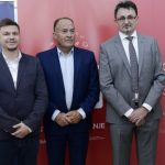 Telekom Srbija oprema informatičke kabinete u 20 škola u Srbiji