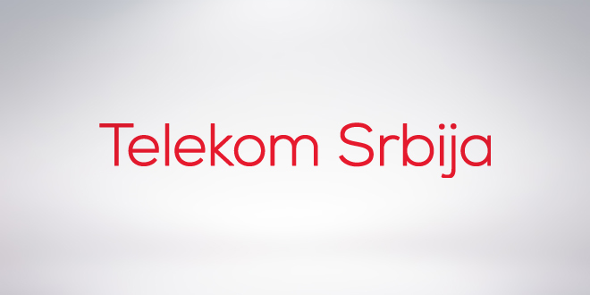 Telekom Srbija poštuje autorska prava