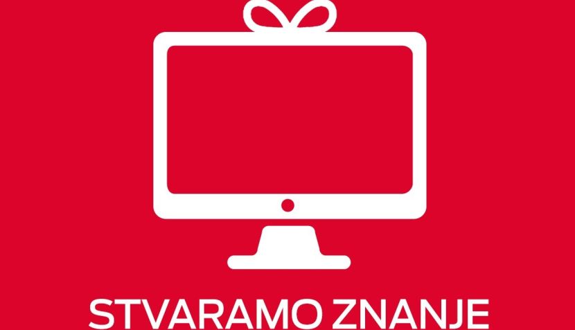 Telekom Srbija vas poziva da glasate za znanje!