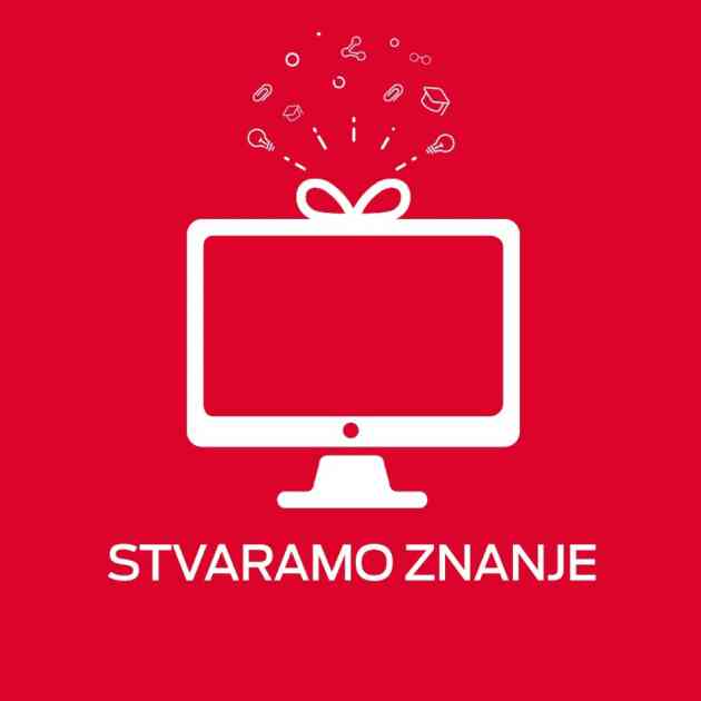 Telekom Srbija vas poziva da glasate za znanje