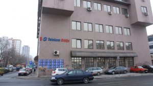Telekom Srbije kupuje albanskog takmaca preko Crne Gore?