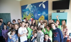Telenor fondacija uručila računare školskom centru Dosijet Obradović u Subotici