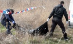 Telo muškarca pronađeno na putu Subotica–Žednik