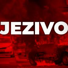 Telo u reci Vrbas primetio građanin: Sumnja se na nešto stravično