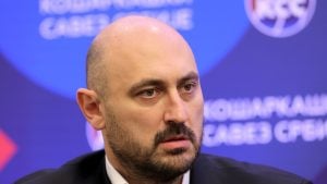 “Tema nije demonstracija moći, već povratak kulta reprezentacije”: Krstić i Joković o mogućim disciplinskim prijavama onima koji se ne odazovu u reprezentaciju