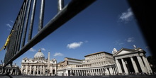 Teme o kojima Vatikan ćuti