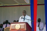 Temeljno pripremljen atentat na prvog čoveka Haitija