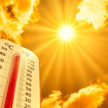 Temperatura će ići do 34 stepeni: Temperaturni šok širom Srbije za 1. maj - Evo kada će doći kiša i zahlađenje