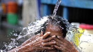 Temperature blizu 50 stepeni: Azija se zagreva dvostruko brže od globalnog proseka