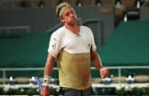 Tenis opet uz Novaka: Povukao bih se sa Australijan opena