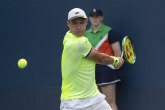 Teniser suspendovan na godinu dana zbog dopinga