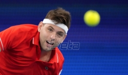 Teniseri Srbije eliminisani sa ATP kupa