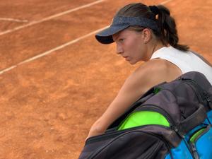 Teniserka iz Blaca ove godine napredovala za više od 1.000 pozicija na WTA listi