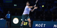 Teniska renesansa Federera u 2017. godini (VIDEO)