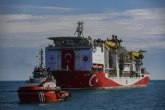 Tenzija na Egeju: Turska jača borbene sposobnosti