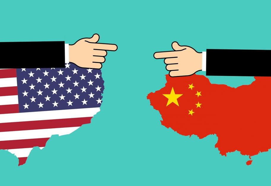 Tenzije između Vašingtona i Pekinga predstavljaju prijetnju za globalnu ekonomiju