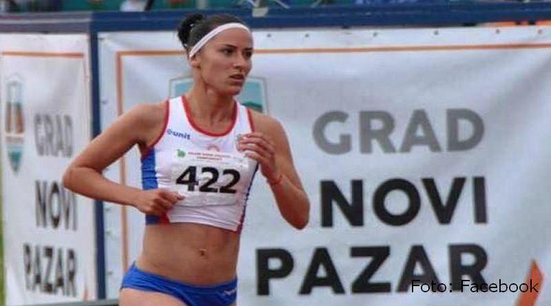 Teodora Simović pobjednica Kragujevačkog polumaratona