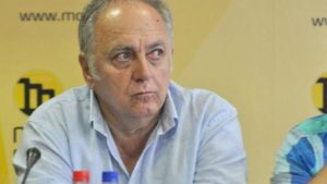 Teodorović: Odbor za etiku UB svestan da je doktorat Siniše Malog plagijat