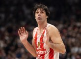 Teodosić: Da pobedimo sve tri utakmice u Beogradu