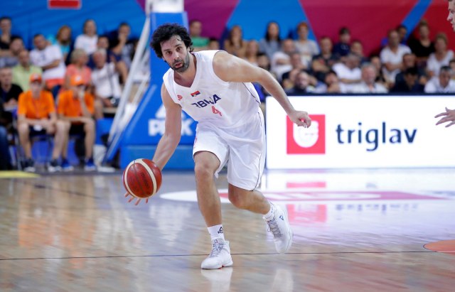Teodosić možda propusti Mundobasket