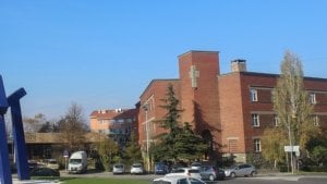 Teolog Blagoje Pantelić: Studentu Bogoslovskog fakulteta rečeno da se iseli iz doma jer podržava blokade
