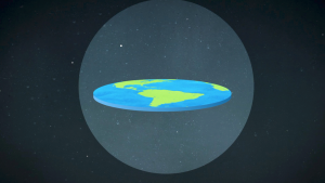 Teorije zavere: Jutjub širi verovanje da je Zemlja ravna ploča, pokazuje istraživanje