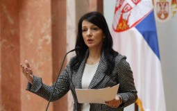 
					Tepić: Biljana Popović Ivković se neće baviti MUP-om, već MUP njom 
					
									