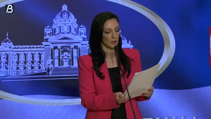 Tepić: Mihajović koštala Srbiju finansijski, infrastrukturno, energetski, u ljudskim životima