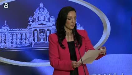 Tepić: Mihajović stranim investitorima šakom i kapom poklanjala državno zemljište vredno milijardi e