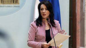 Tepić: Dačić od Slobodana Tešića uzeo milion evra za povlačenje priznanja Kosova