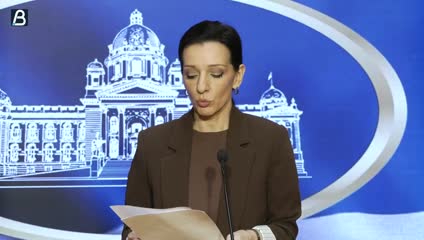 Tepić (SSP): Jevrosimović uzeo sedam milijardi dinara od poslova s državom