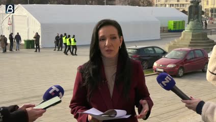 Tepić (SSP): Vladimir Mandić da odgovara za pranje novca i učestvovanje u izbornoj krađi