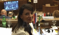 Tepić i Živković: Maja Gojković ponovo uhvaćena u laži!