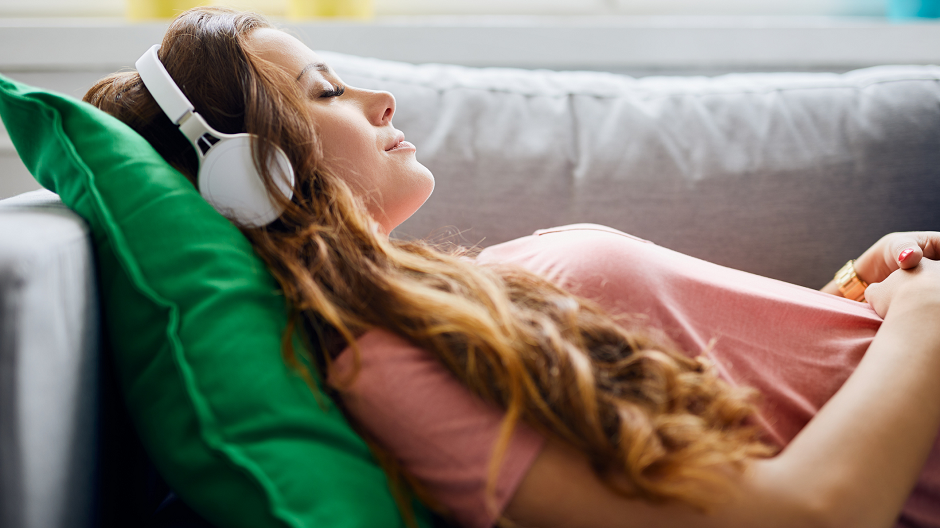 Terapeutska moć muzike: Ublažava stres, uspavljuje...