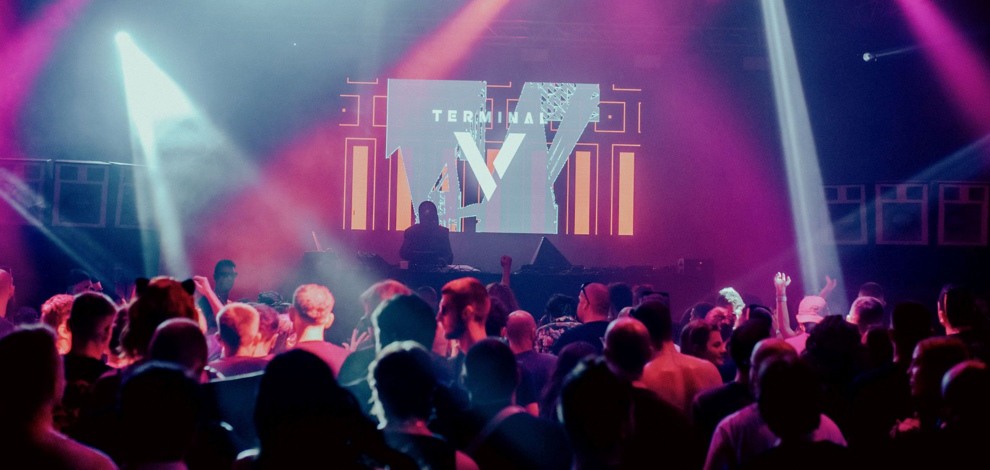 Terminal V dovodi europsku techno elitu u Hrvatsku