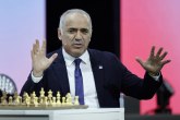 Terorista Gari Kasparov