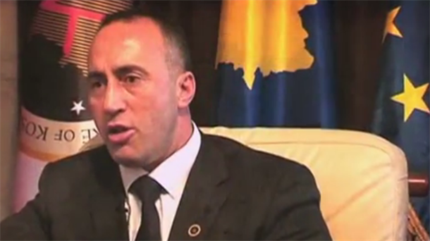 Terorista Haradinaj ujedinio opoziciju 
