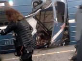 Terorista iz Sankt Peterburga bombaš-samoubica