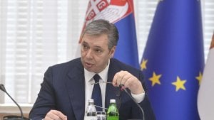 „Teroristi, kriminalci i zlo“: Od četiri javne ličnosti u Nišu koje je Aleksandar Vučić javno targetirao, dve zatražile policijsku zaštitu, ali je nisu dobile