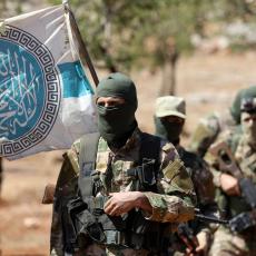 Terorističke grupe se međusobno istrebljuju: Ubijen komandant džihadista na jugu Idliba